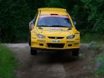 Proton Satria Neo S2000 2009 года